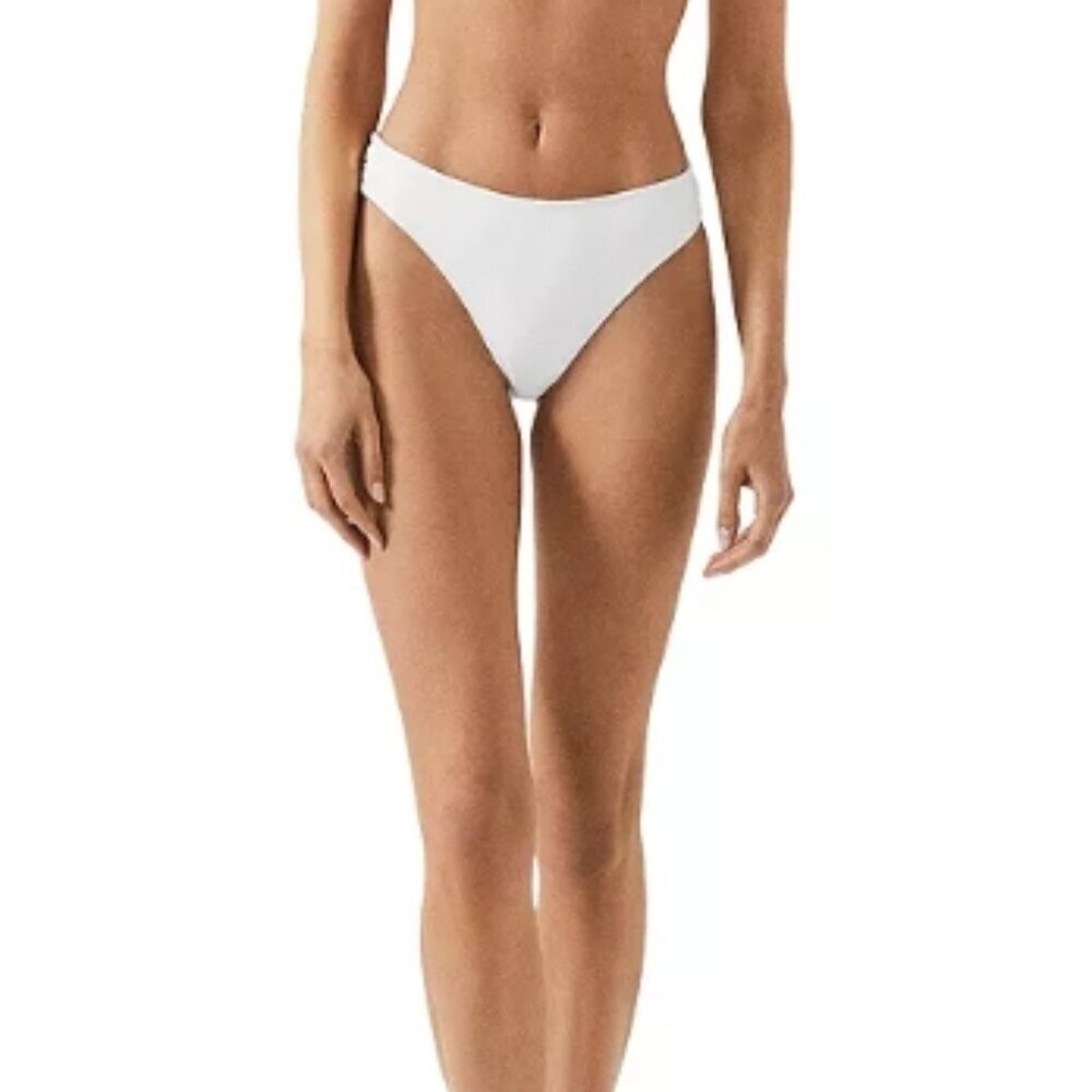 REISS Iris Bikini – UK 8 (S) – White – NWT